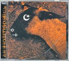 Ministry – Animositisomina