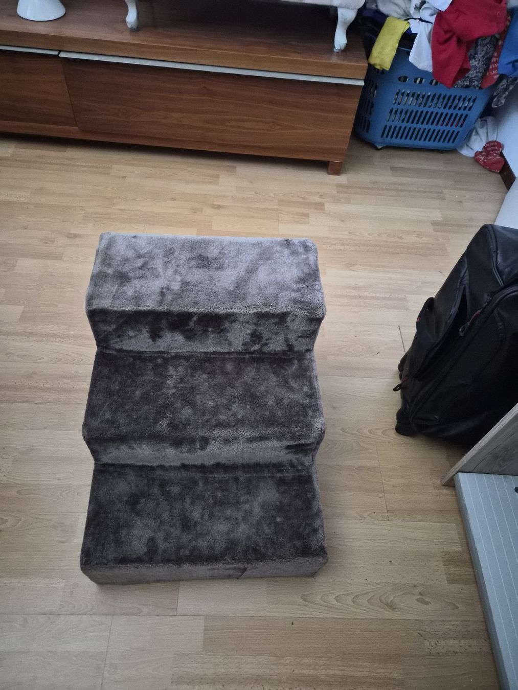 Treppen: Hundetreppe – Gebraucht aus Oberglatt ZH von bru_7mv7 1