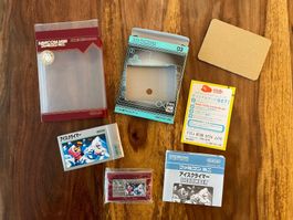 Nintendo GBA Gameboy Advance Famicom Mini Ice Climber