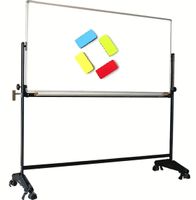 Magnetischer Whiteboard-Schwamm, neu