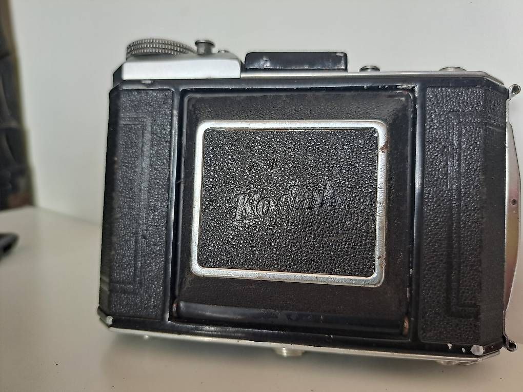 Fotocamera: Kodak Vollenda 620 – Usato da Tesserete venduto da smarties70 1