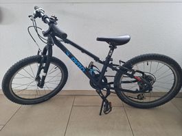 Kindervelo 20 Zoll