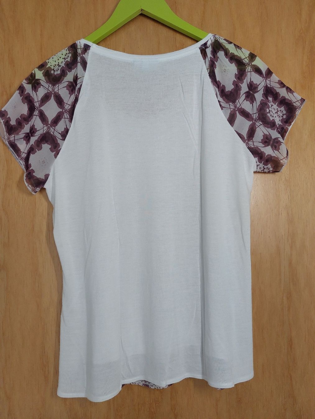 T-shirt: Street One T'Shirt Gr .38 – Usato da Schmitten FR venduto da ReniStern 1