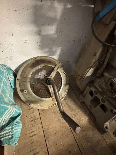Motori: moteur bernard – Usato da chatonnaye venduto da lebizu 5
