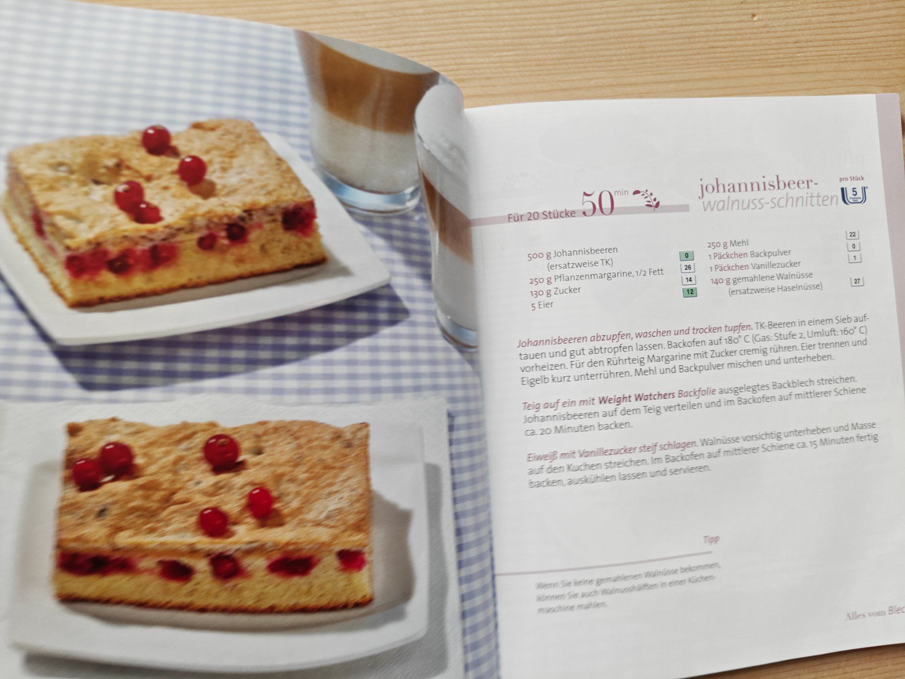 Libri: Alles vom Blech / Weight Watchers 2010 – Usato da Muttenz venduto da Negnuja 1