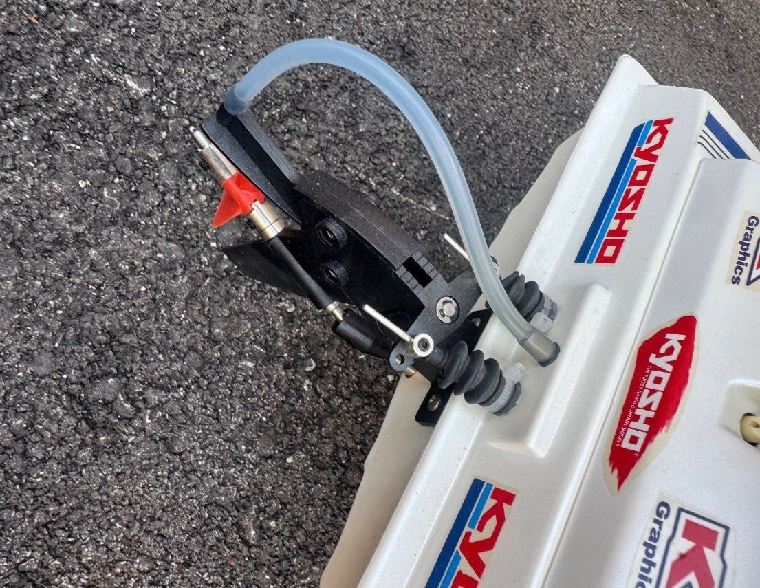 Graupner Modellismo RC: barca rc – Nuovo (secondo la descrizione) da Quartino venduto da sas_6hmm 1