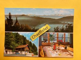 Gasthaus Alpenblick, 4711 Ramiswil / Passwang