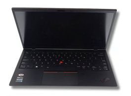 Lenovo ThinkPad X1 Nano Gen 1 907g 2K Display -Top Zustand
