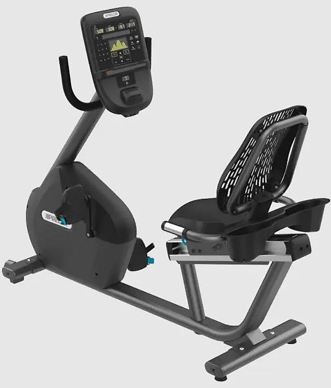 Hometrainer: Vélo couché Precor RBK635 – Usato da Lausanne venduto da mmepasteque