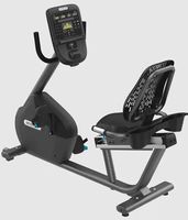 Vélo couché Precor RBK635