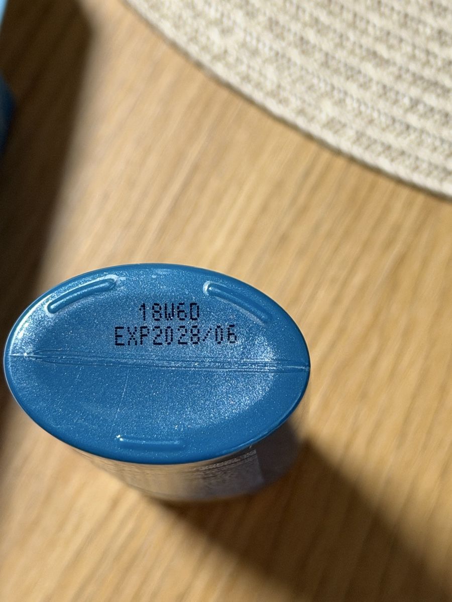 Cura del viso: SPF Coloresciense – Nuovo e nell'imballaggio originale da Altstätten SG venduto da ali_f7vk 1