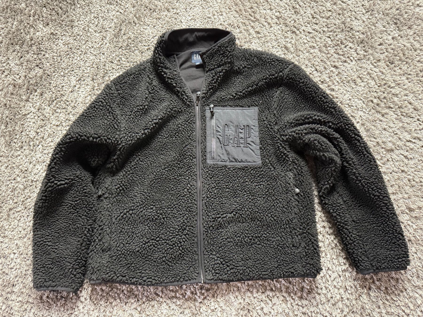 Gap Jacken & Mäntel: GAP Jacke Gr. M – Gebraucht aus Bernhardzell von Ferkel1