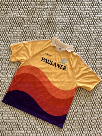 Paulaner Spezi Retro Shirt