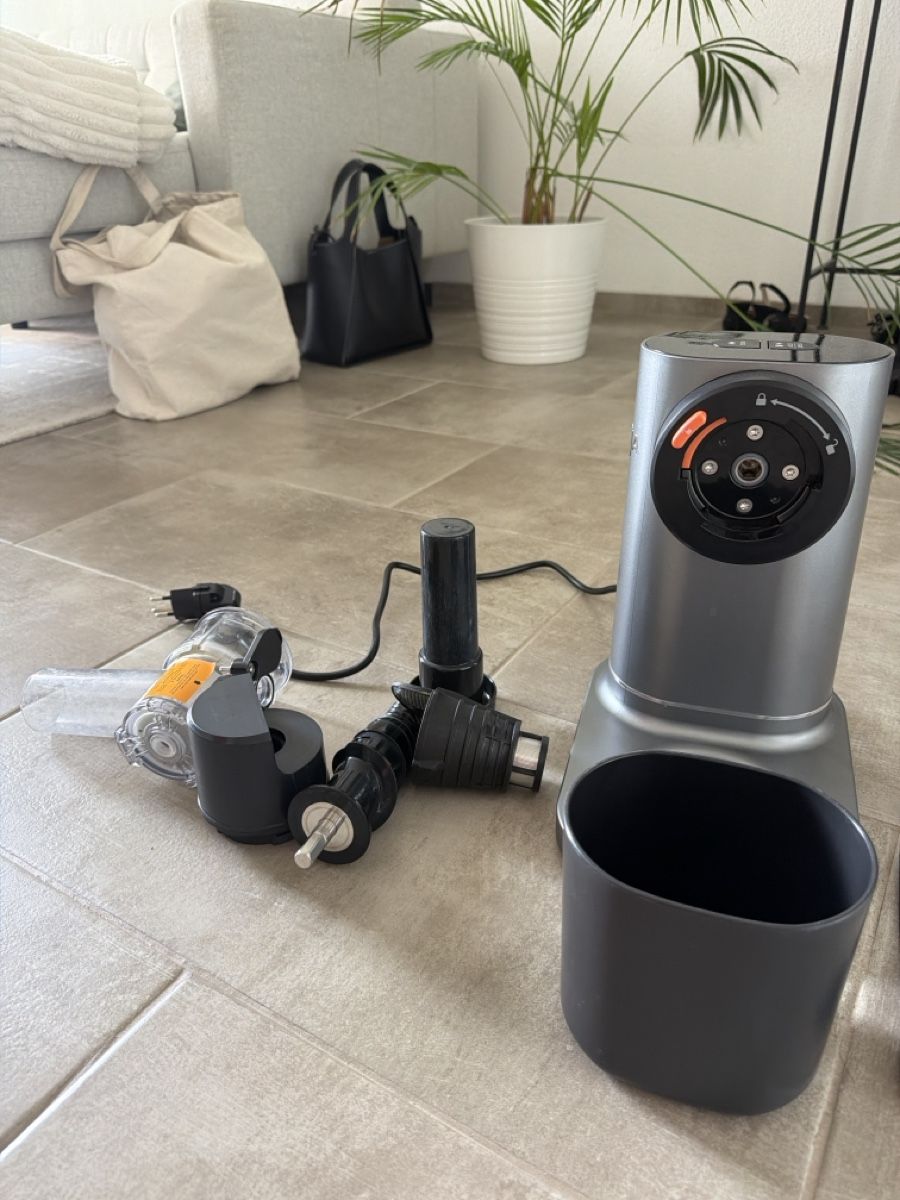 Appareils de cuisine: Ninja Juicer – D'occasion à Zürich par ann_h66r 1