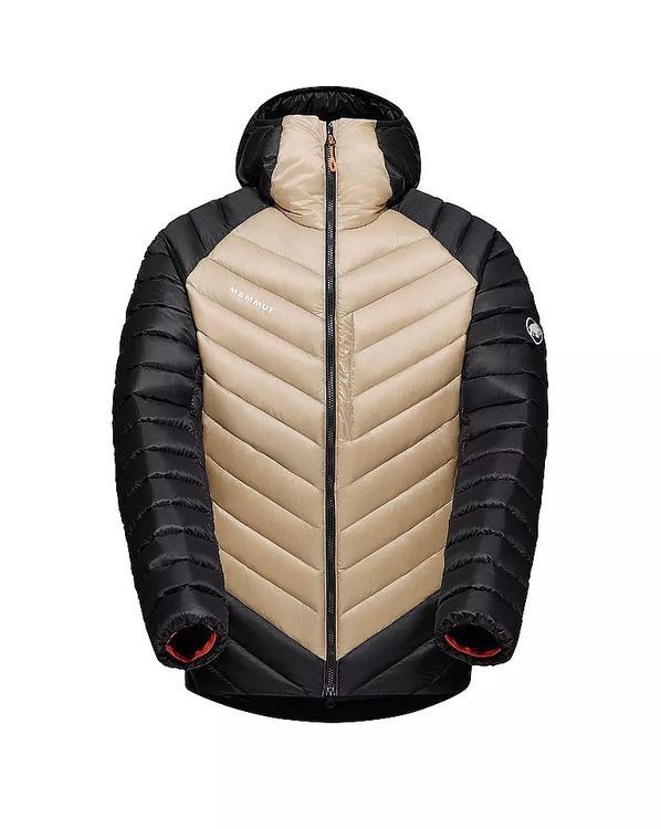 Mammut Giacche: Mammut Broad Peak IN Jacket Men Gr S fabrikneu – Nuovo e nell'imballaggio originale da Zürich venduto da shq_nm2c