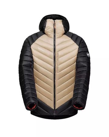 Mammut Broad Peak IN Jacket Men Gr XL fabrikneu