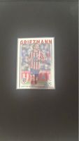 Antoine Griezmann - Topps Karte - Atletico Madrid