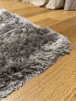 Teppich Hochflor