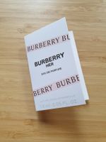 Burberry Her Parfum