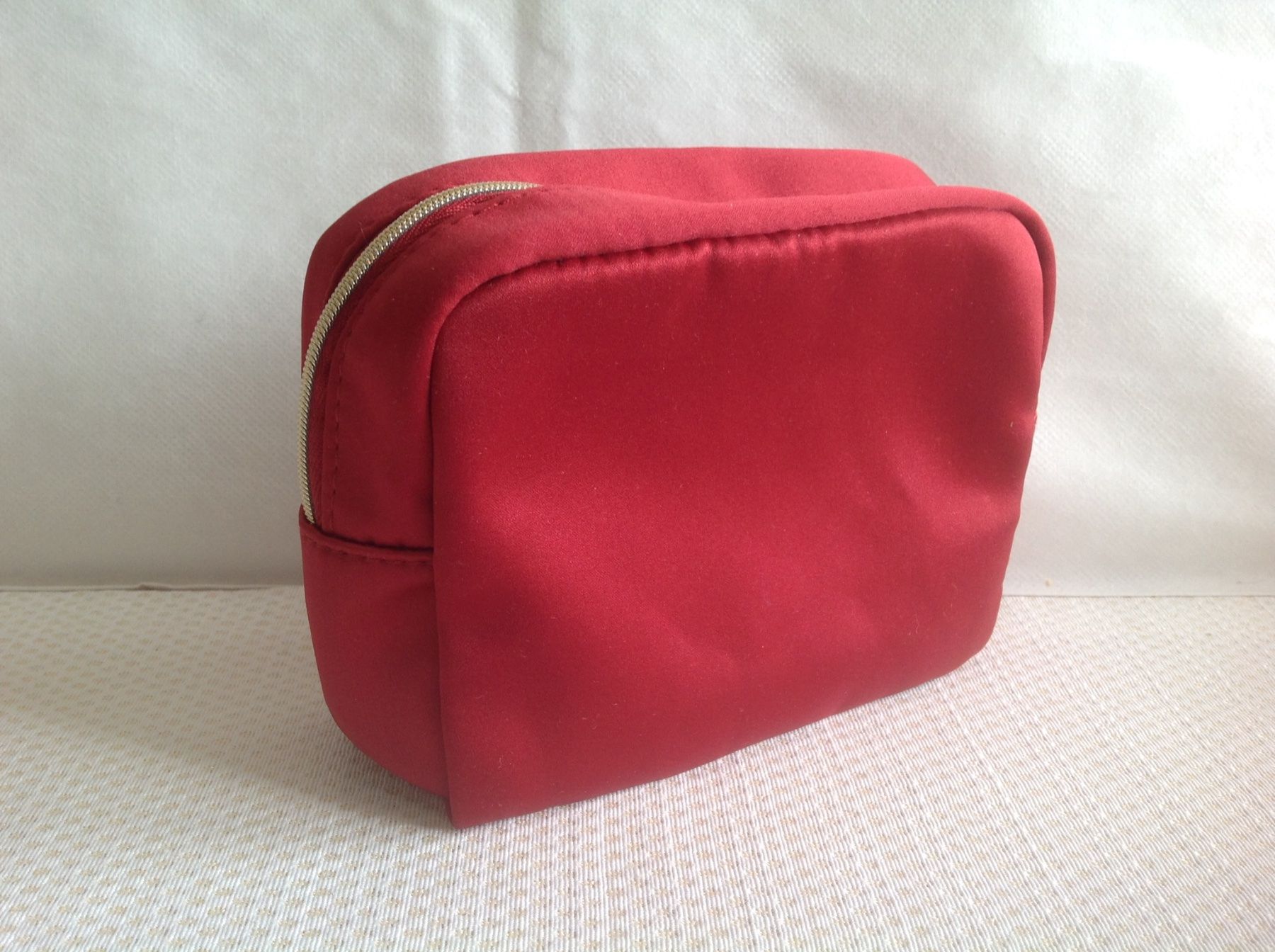 Clarins Custodie per cosmetici: Clarins - Trousse de maquillage – Usato da Sion venduto da accroshoes 1