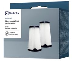 Electrolux s-filter® Hygiene E12, nicht waschbar