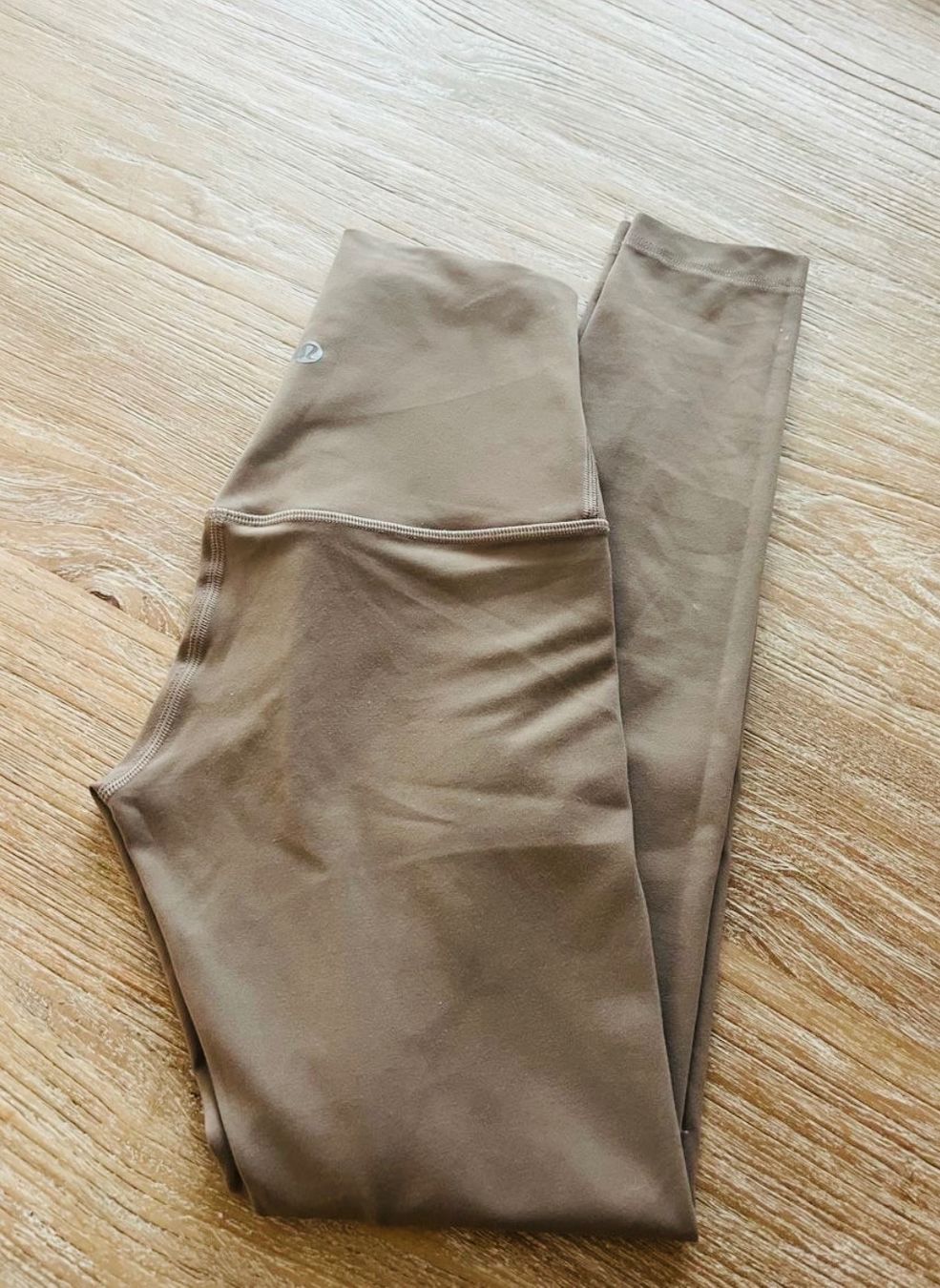 Lululemon Leggings: Lululemon Align Leggings High-Rise – Gebraucht aus Horgen von sophiaric 4