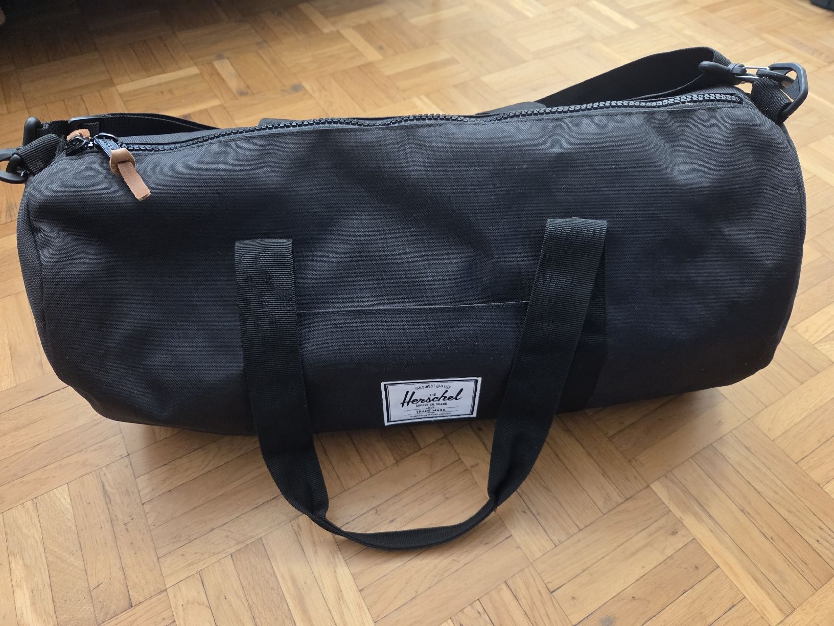 Herschel Borse: Herschel Reisetasche  – Usato da Zürich venduto da Shiva79