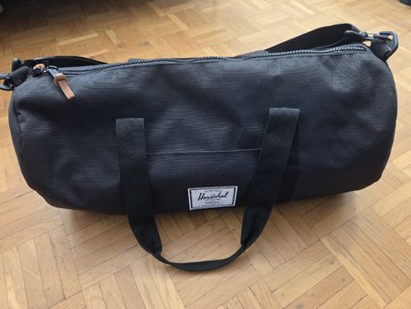 Herschel Reisetasche 