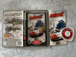 Burnout Legends (CIB)