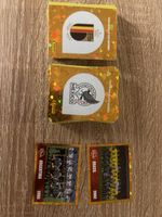 180 PANINI keine Doppelten! AB 1.-