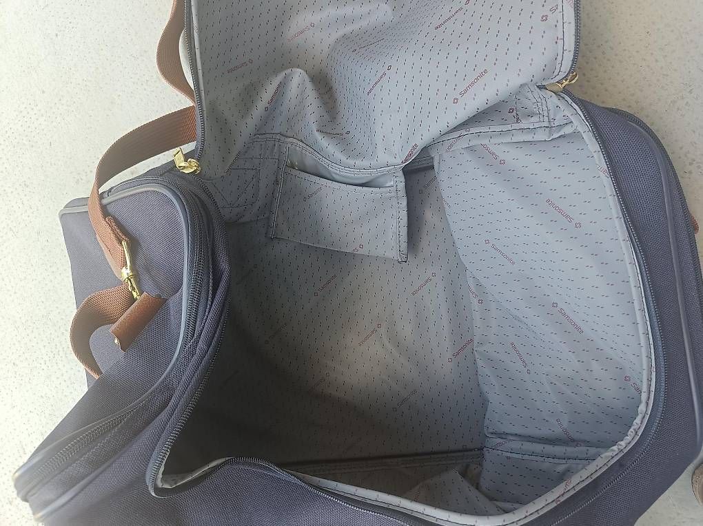Samsonite Borse: Samsonite Tasche – Usato da Basel venduto da Anna028 2