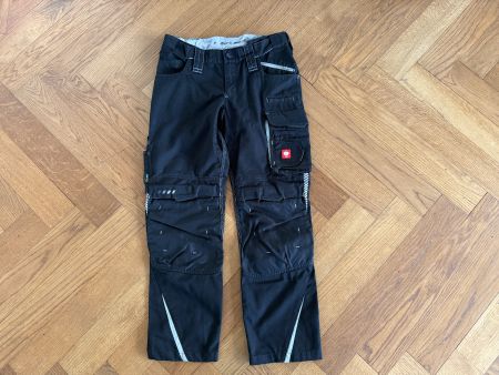 Damen Engelbert Strauss Grösse 36 S kurz Hose motion Frauen