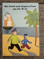 4te Auflage Mit Globi und Käpten Plum um die Welt