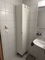 IKEA Schrank  Weiss  6 Innenfächer
