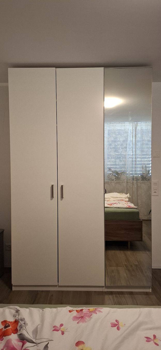 Schränke: Spiegelschrank 3 Türen – Gebraucht aus Oberkirch LU von SteffiSidler81