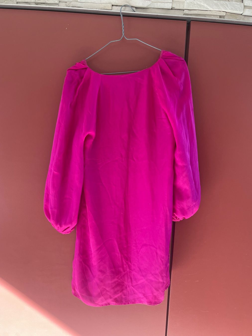 Vestiti: Sommerkleid von isabel lu – Usato da Wattwil venduto da Zappa2911 1