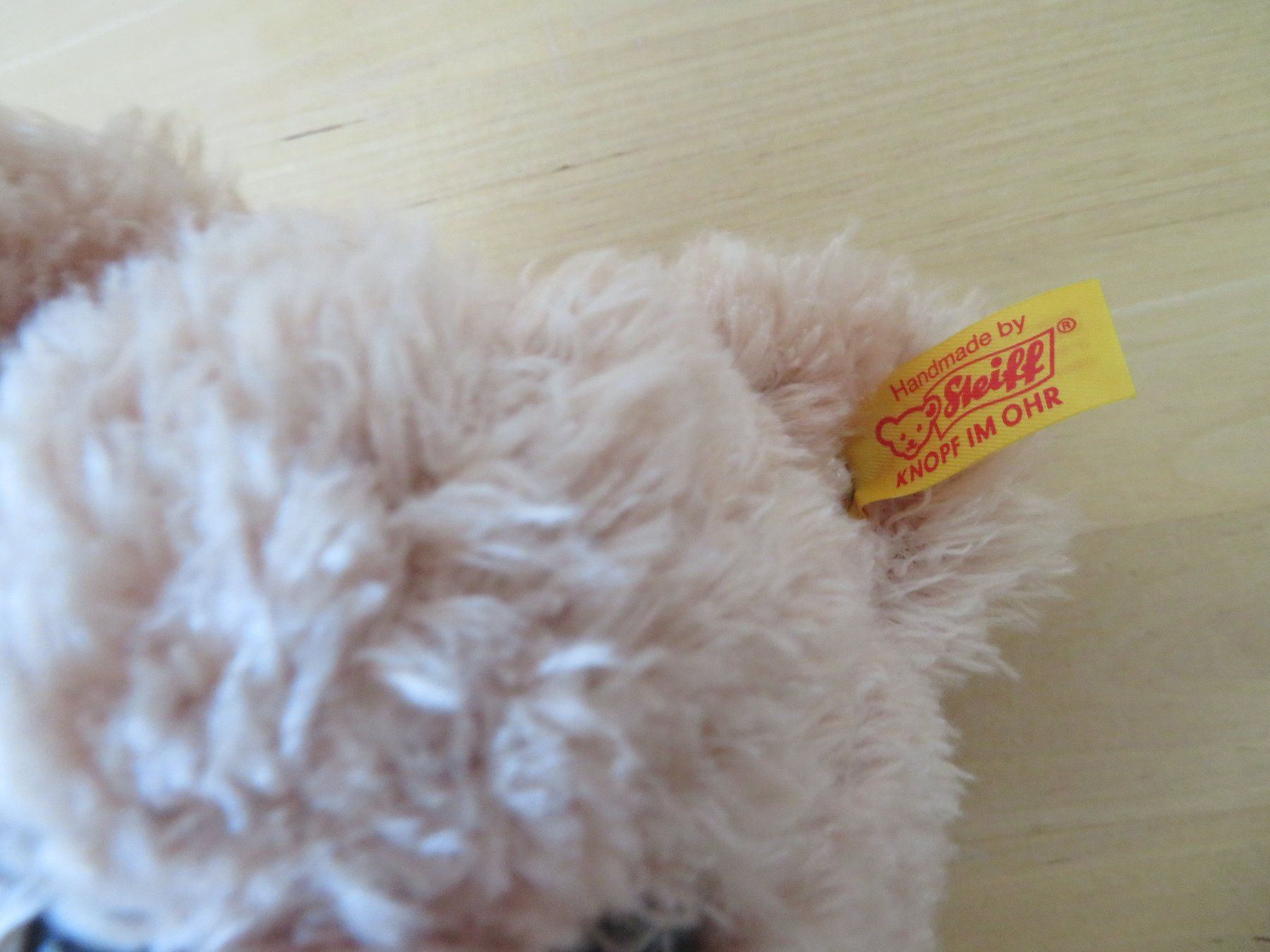 Steiff Giocattoli: Zwei STEIFF Teddys – Usato da Zürich venduto da piroma 2