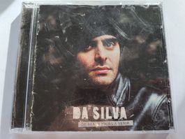 Cd Da Silva - de beaux jours à venir 