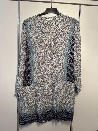 Damen Kleid gr.36 von promod 100% Viskose