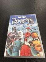 DVD - Robots (Animationsfilm)