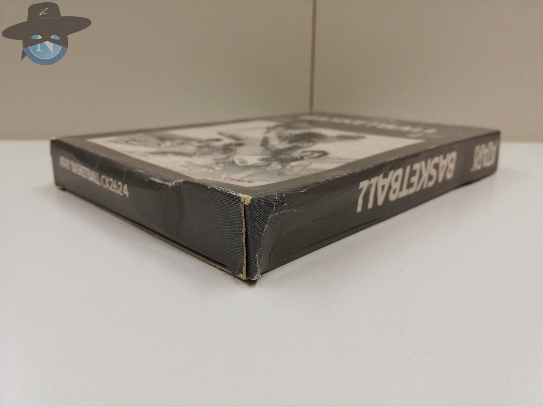 Atari Giochi: Basketball / Atari VCS 2600 – Usato da St. Gallen venduto da zorro_dc 5