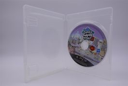 Family Game Night Vol 3 (PS3)