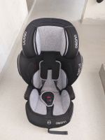 Seggiolino auto Osann Flux Plus nero grigio usato 