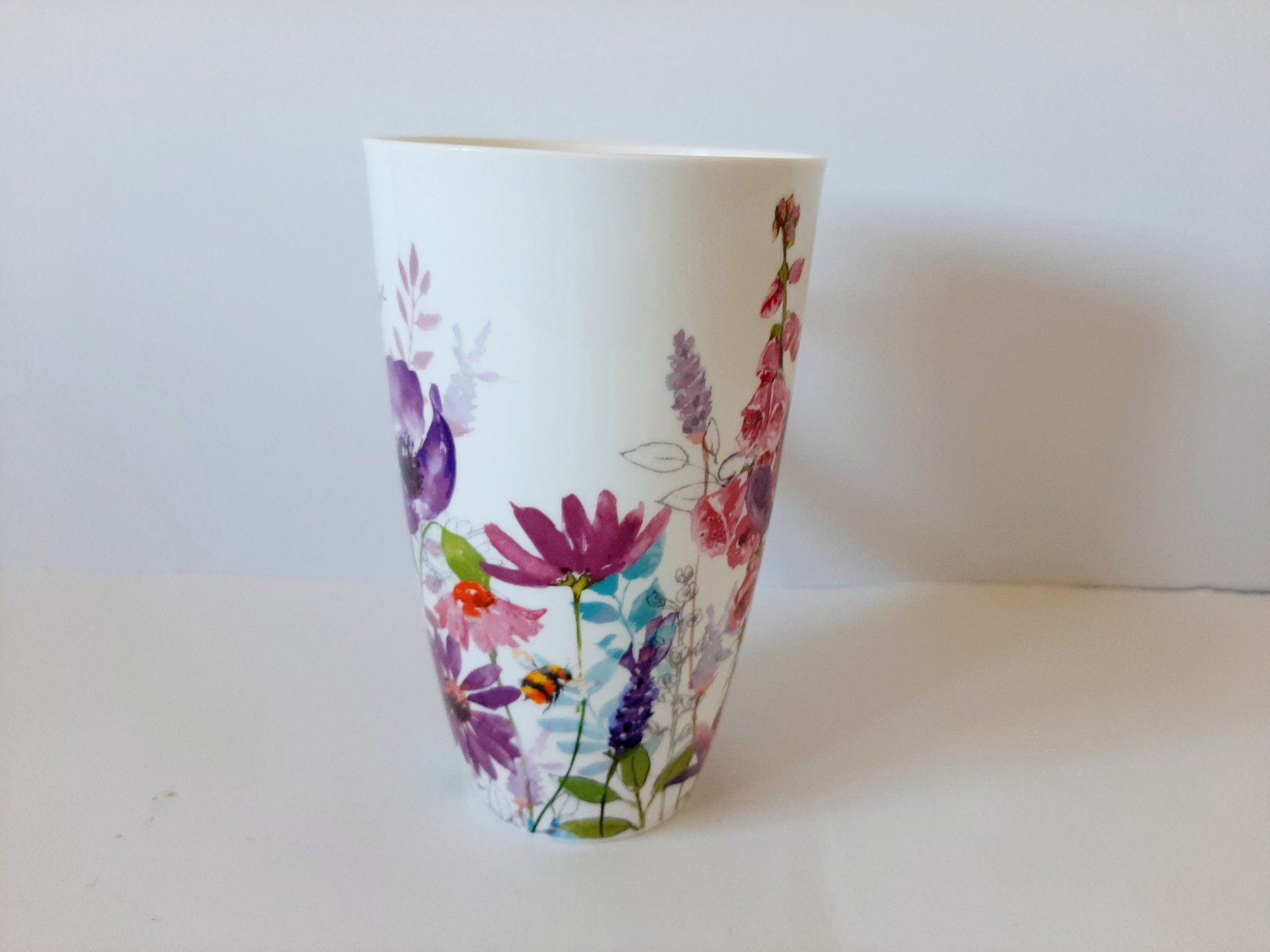 Tazze: Tasse Mug DUNOON Meadow Breeze Purple – Usato da Flaach venduto da maj_w_ 2