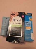 Haarpflege Treatment, Porenstreifen, Hydrating Fluid