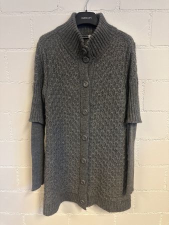 Jacke kurz- bzw. langarm von Sportmax Code (M)