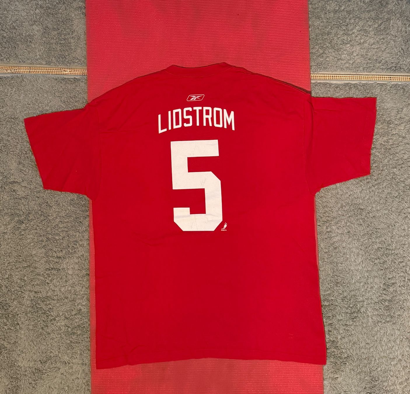 Reebok T-shirt: NHL T-Shirts – Usato da Rüeterswil venduto da dvo_y9vg 2