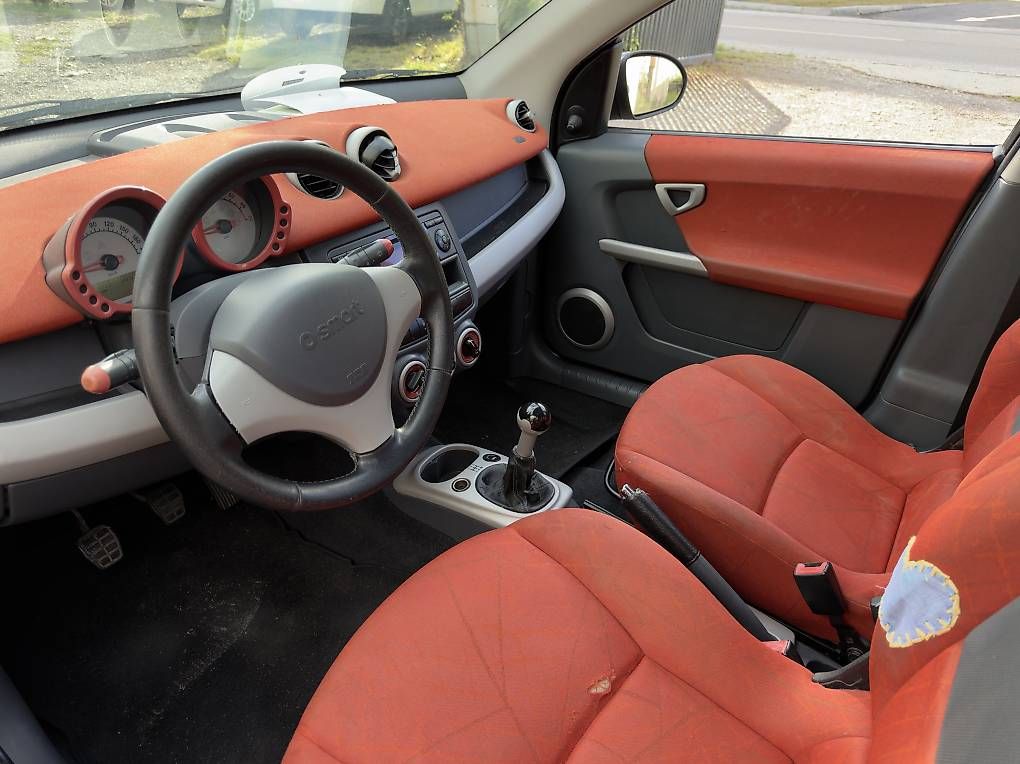 Autos: Dodge Nitro 2.8 CRD 4X4 (AUTOMATICA - PER EXPORT) – Gebraucht aus Agno von jonnyautosagl 4