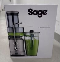 Nutri Juicer / Entsafter (Sage)