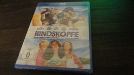 Kindsköpfe BLU-RAY NEUWARE